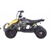 Go-Bowen Electric Mini ATV Monster Insect On 250W 24V(Yellow)   566755783